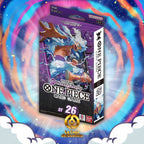 Starter Deck OP-ST26 Monkey D Luffy