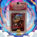Micas Oficiales YU-GI-OH!