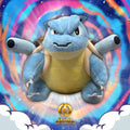 Blastoise - Pokémon