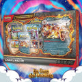 Charizard EX: Colección Especial ESPAÑOL