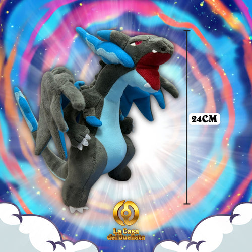 Charizard X