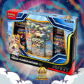 Caja Mega-Kangaskhan ex