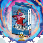 Starter Deck OP-ST25 Buggy