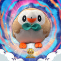 Rowlet - Pokémon