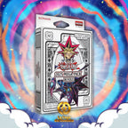 Bundle Mega-Pack 2025 Yu-Gi-Oh ESPAÑOL