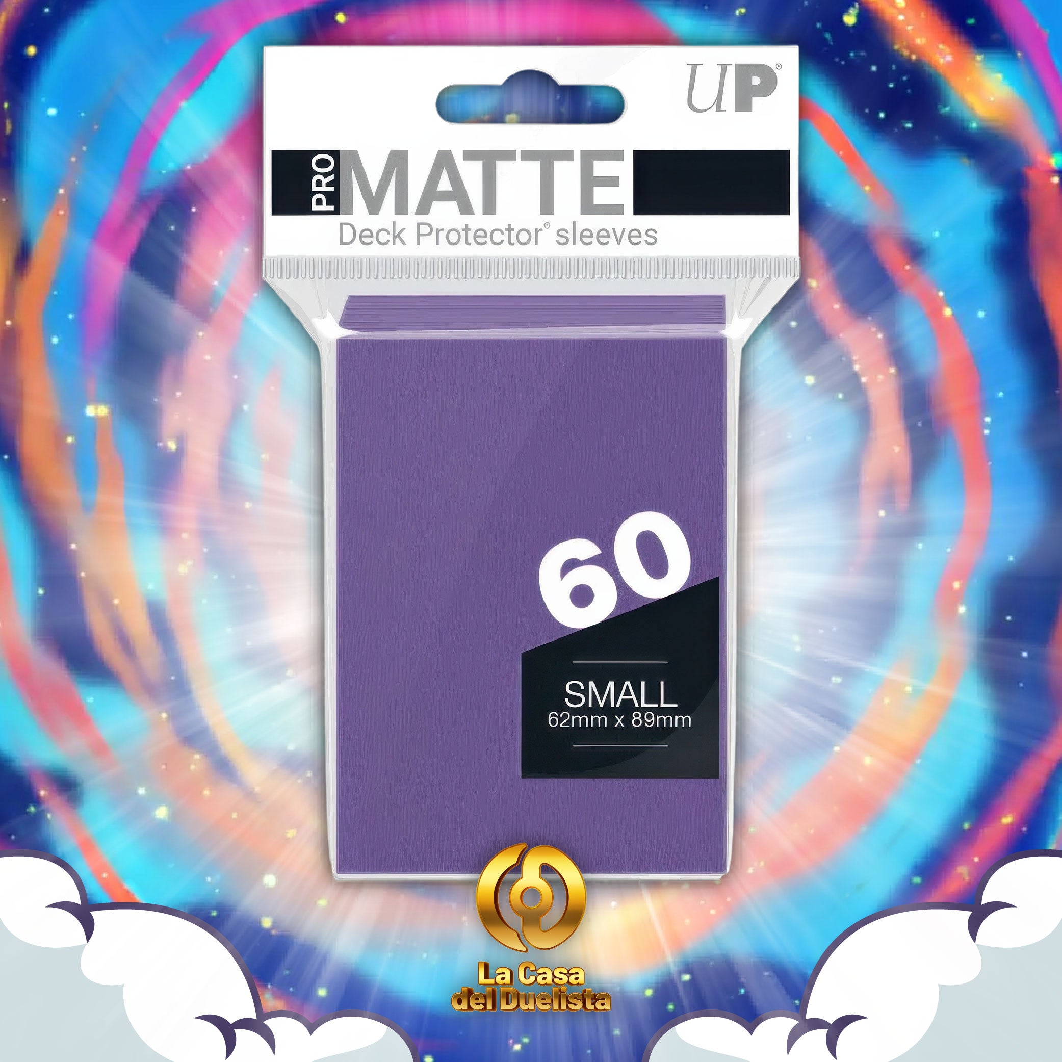 Micas ULTRA PRO SMALL 62mm x 89mm