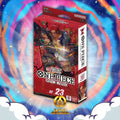 Starter Deck OP-ST23 Shanks