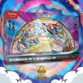 Dragapult ex & Hydreigon ex Premium Collection: Pokemon TCG