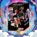 One Piece: Emperors in the New World Double Pack Set 06
