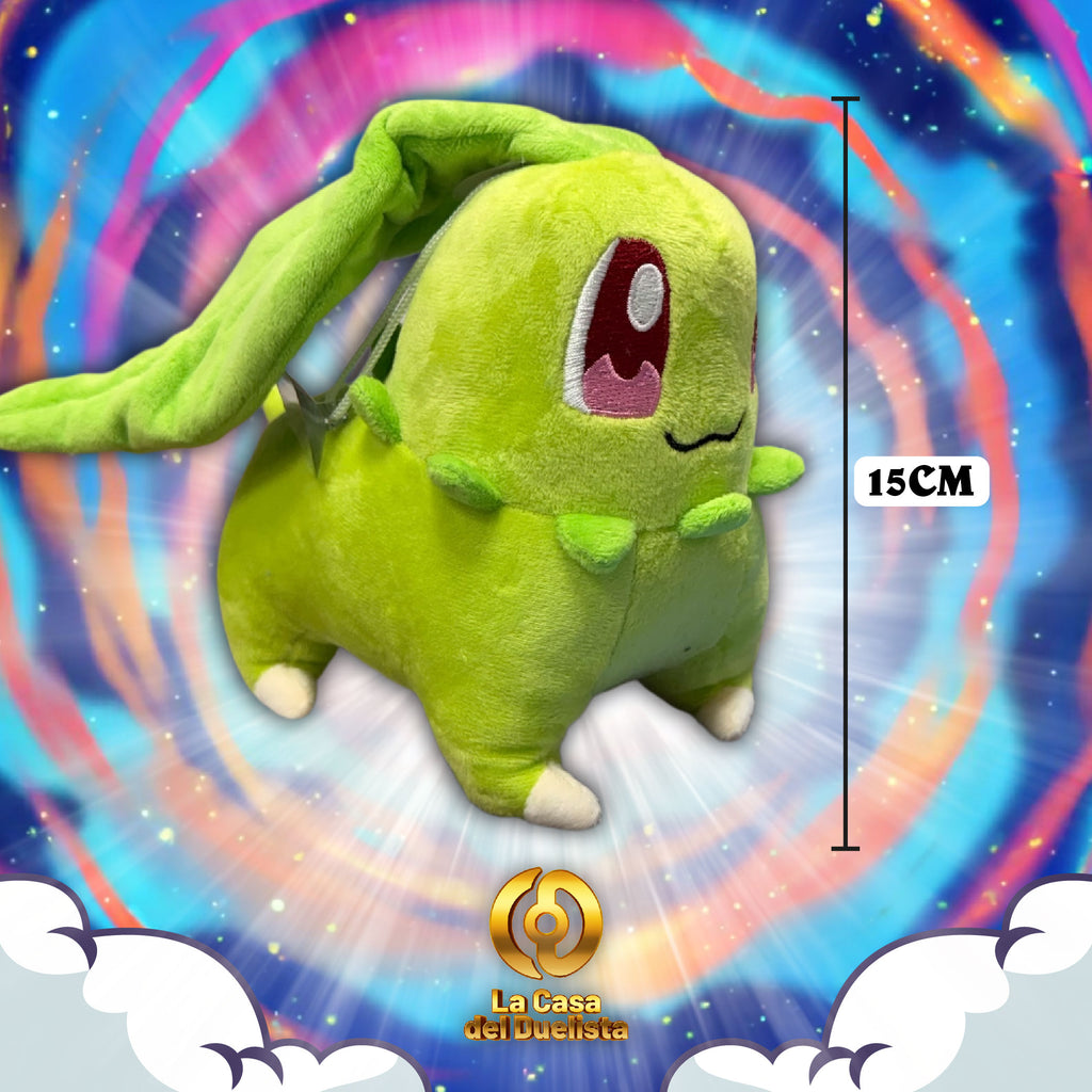 Chikorita - Pokémon