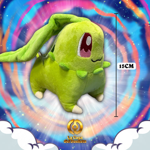 Chikorita - Pokémon