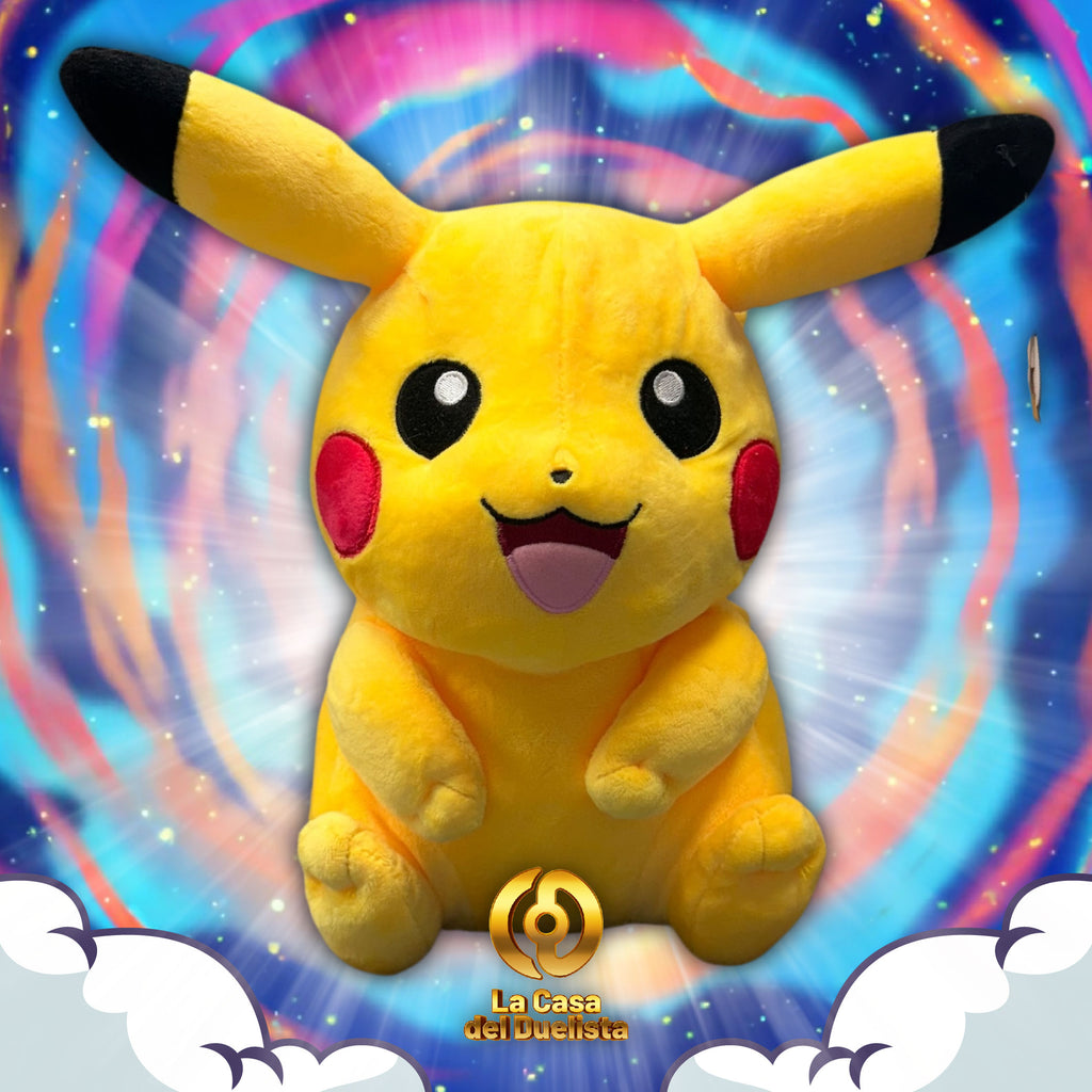 Pikachu - Pokémon