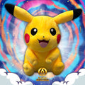 Pikachu - Pokémon