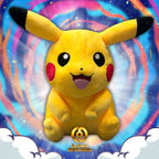 Pikachu - Pokémon