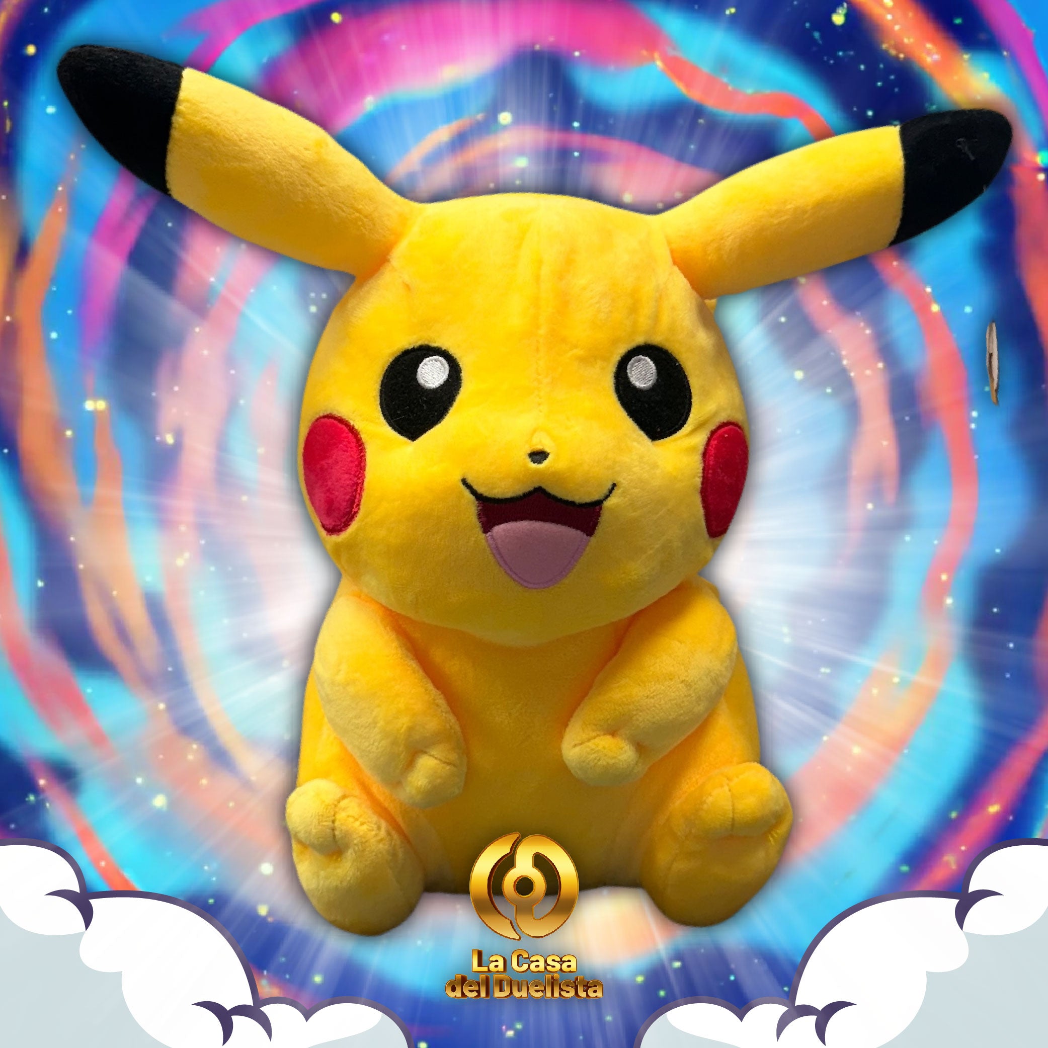 Pikachu - Pokémon