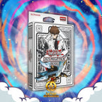Bundle Mega-Pack 2025 Yu-Gi-Oh ESPAÑOL