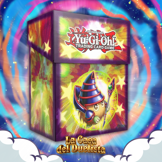 Kuriboh Kollection Card Case