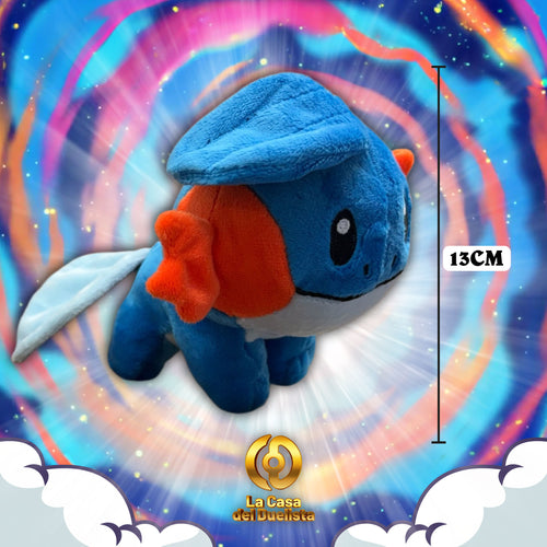 Mudkip - Pokémon