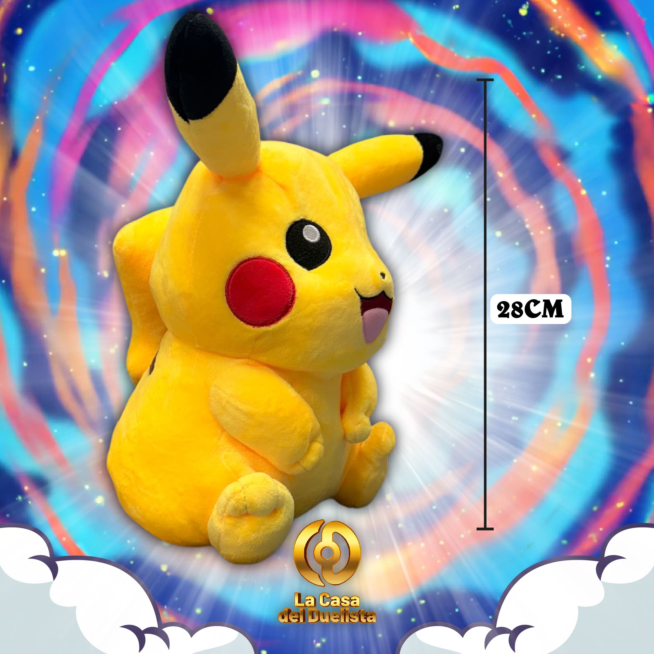 Pikachu - Pokémon