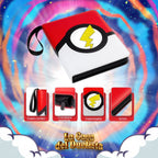 Álbum Coleccionista 440 – Diseño Pokémon