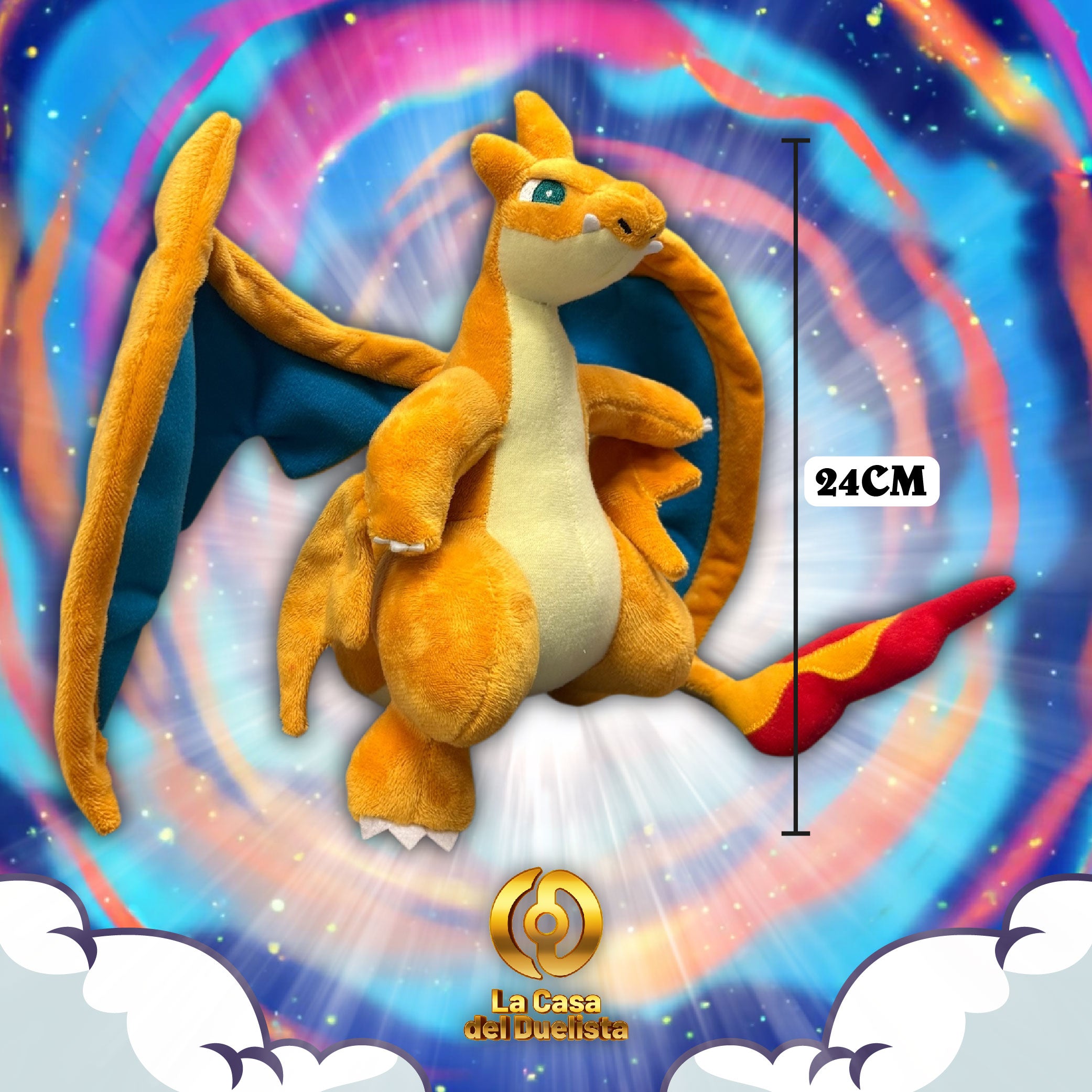 Charizard Y - Pokémon