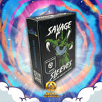 Micas SAVAGE 62mmx89mm