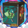 Pokémon Stacking TIN Q1 2025 ESPAÑOL
