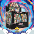 DISPLAY: El Deck de las Crónicas: Encantadoras de Espíritus: 𝗘𝗗𝗜𝗖𝗜𝗢́𝗡 𝗔𝗟𝗟 𝗙𝗢𝗜𝗟