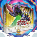 Yu-Gi-Oh! Doom of Dimensions Token Box