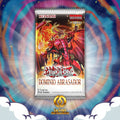 Sobre: Dominio Abrasador | Yu-Gi-Oh!