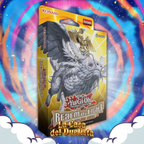 Structure Deck: Realm of Light