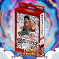 One Piece TCG: Straw hat Crew Starter Deck ST01