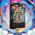 El Deck de las Crónicas: Encantadoras de Espíritus: 𝗘𝗗𝗜𝗖𝗜𝗢́𝗡 𝗔𝗟𝗟 𝗙𝗢𝗜𝗟
