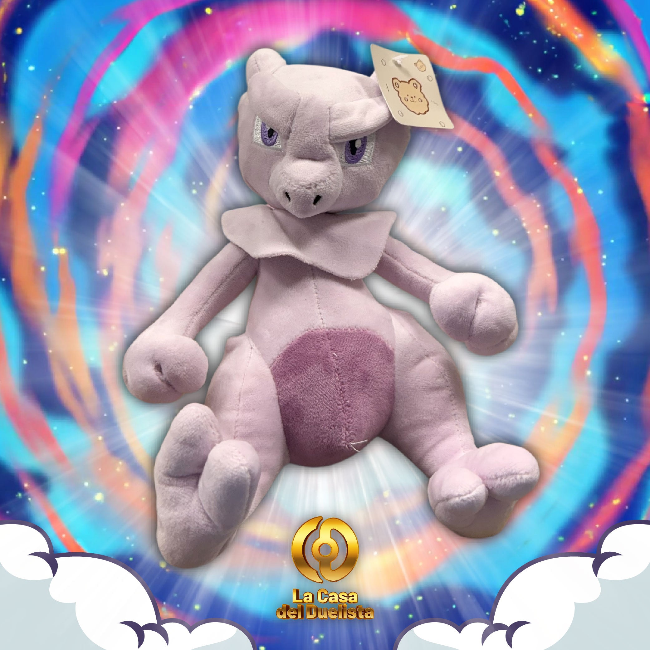Mewtwo - Pokémon