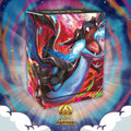 Porta Deck | Deck Box: Mega Charizard X