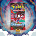 Sobre: Caos Creciente | Pokémon