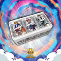 Lata Mega-Pack 2025 Yu-Gi-Oh ESPAÑOL