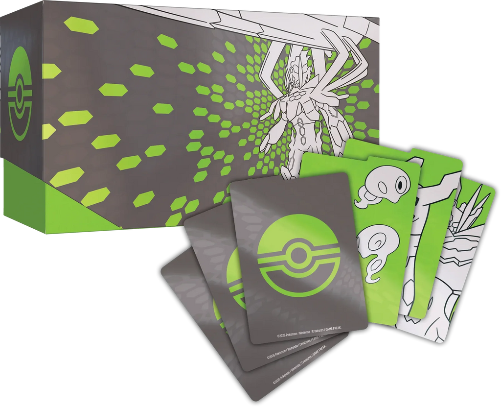 Perfect Order - Elite Trainer Box