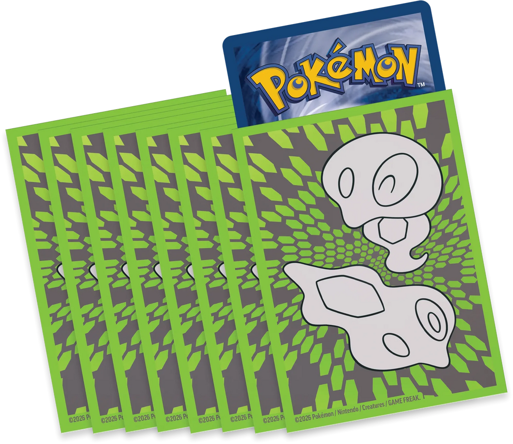 Perfect Order - Elite Trainer Box