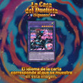 Lácrima del Demoniherrero