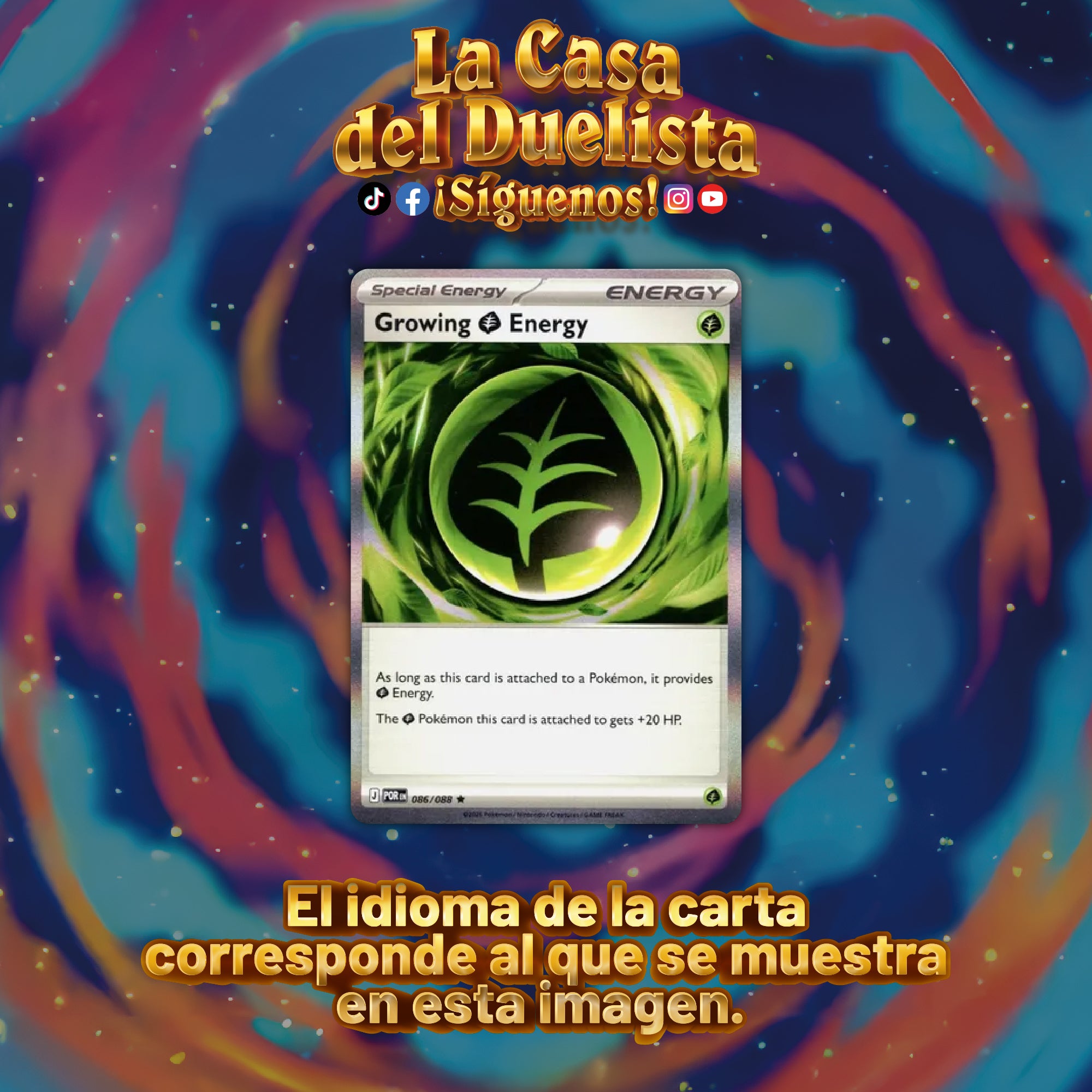 Growing Grass Energy