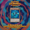 Súper Cuantio Capa Azul
