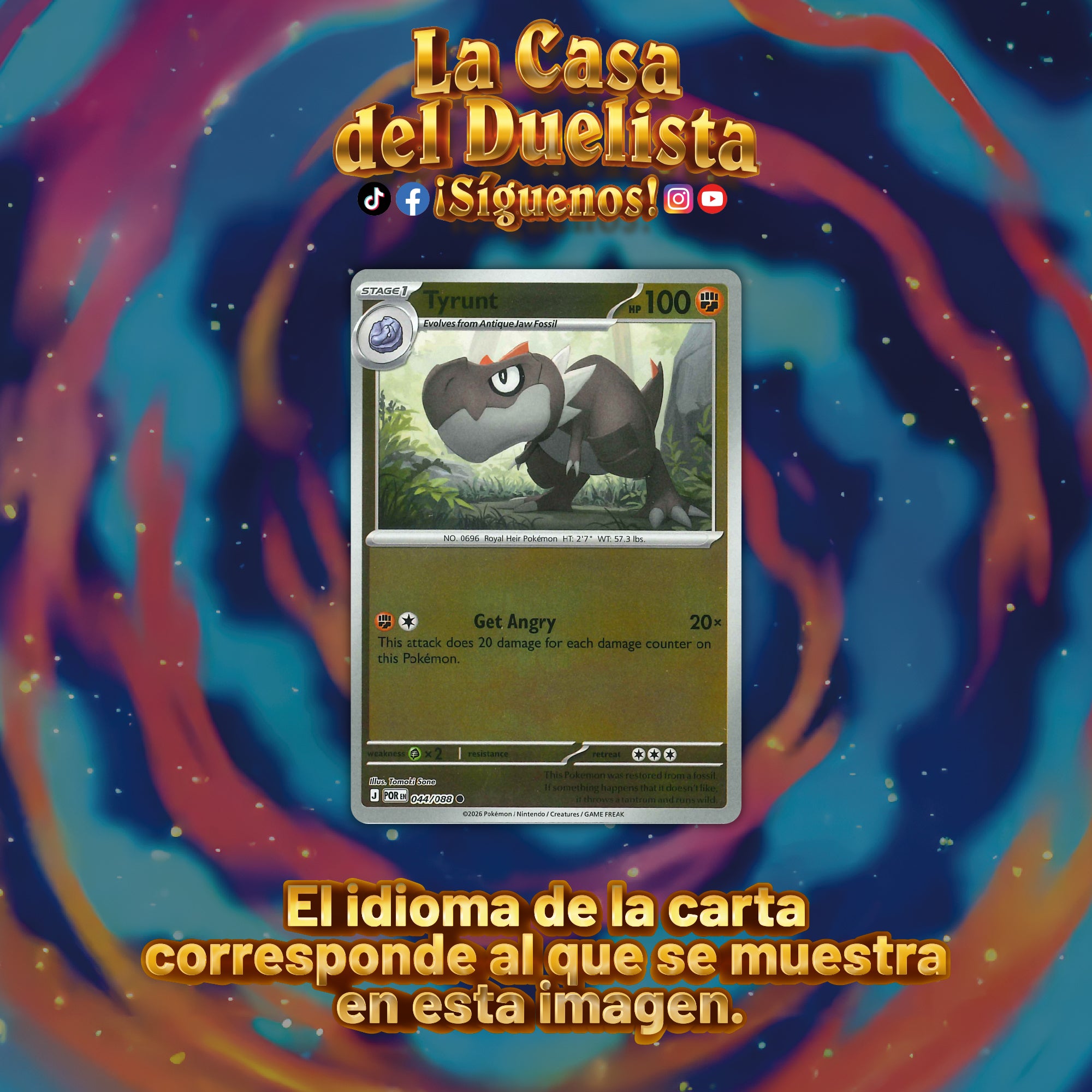 Tyrunt