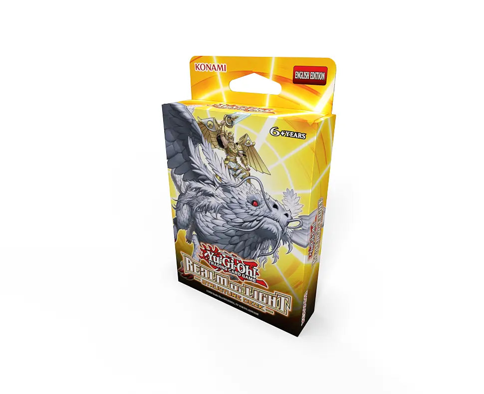 Structure Deck: Realm of Light