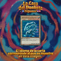 Dragón Blanco de Ojos Azules