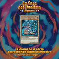 Dragón Blanco de Ojos Azules