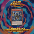 Máster Peace, el Verdadero Dracoseñor