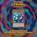 Protector de Azules Ojos