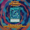 Majestad de Azules Ojos