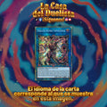 Dragón Bomba Topológico